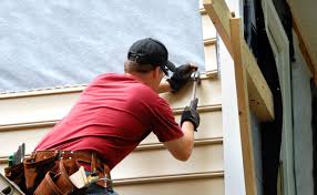 Best Engineered Wood Siding  in Berryville, AR